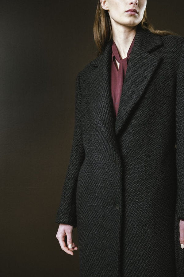 BODYBAG by Jude Highland Coat