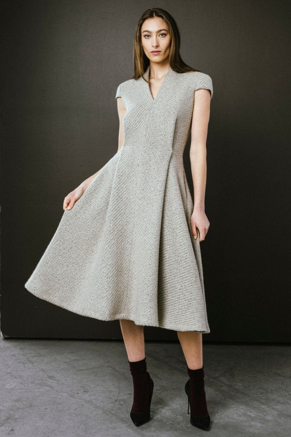 BODYBAG by Jude Highland Dress
