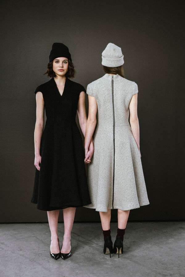 BODYBAG by Jude Highland Dress