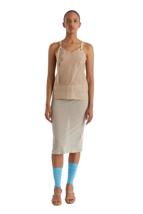 Paloma Wool Goded Top - Beige