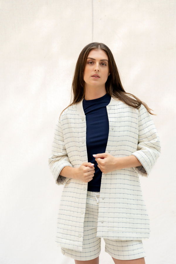 BODYBAG by Jude Kyoto Jacket