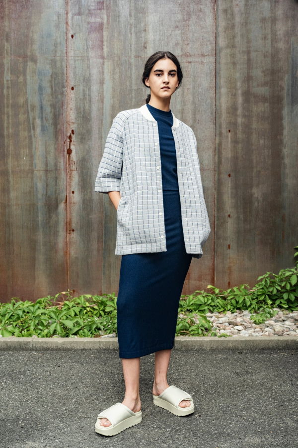 BODYBAG by Jude Kyoto Jacket