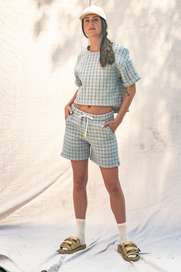 BODYBAG by Jude Kyoto Shorts