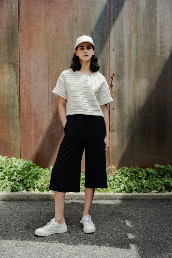 BODYBAG by Jude Kyoto Top