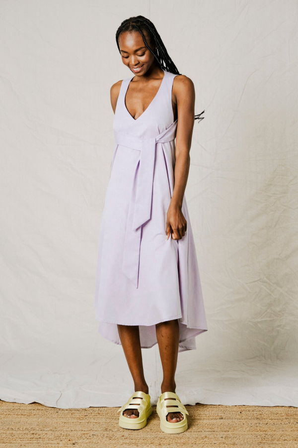 BODYBAG by Jude Montego Dress