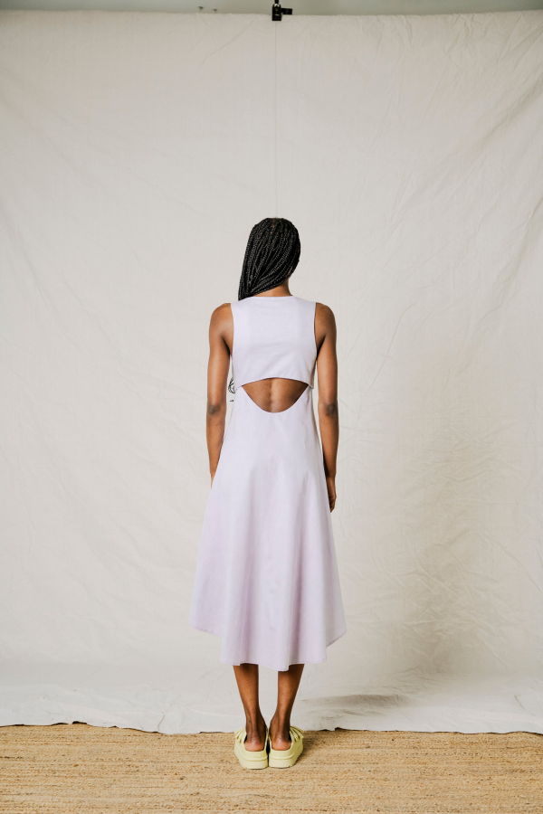BODYBAG by Jude Montego Dress