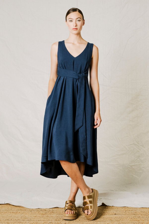 BODYBAG by Jude Montego Dress
