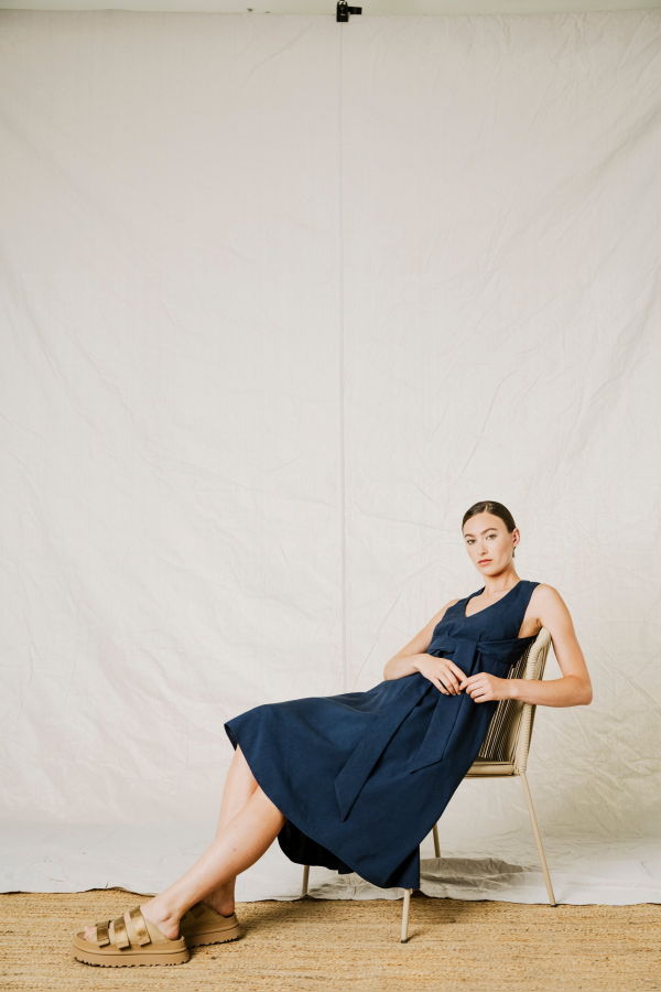 BODYBAG by Jude Montego Dress