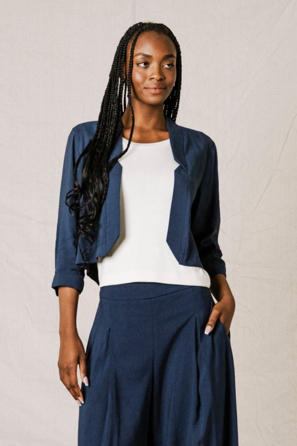 BODYBAG by Jude Nassau Jacket