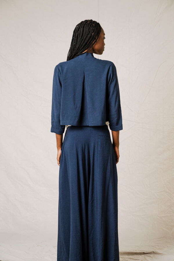 BODYBAG by Jude Nassau Jacket