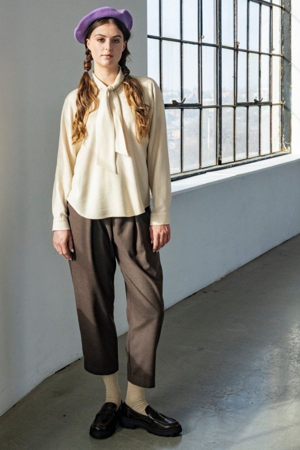 BODYBAG by Jude Olden Pants