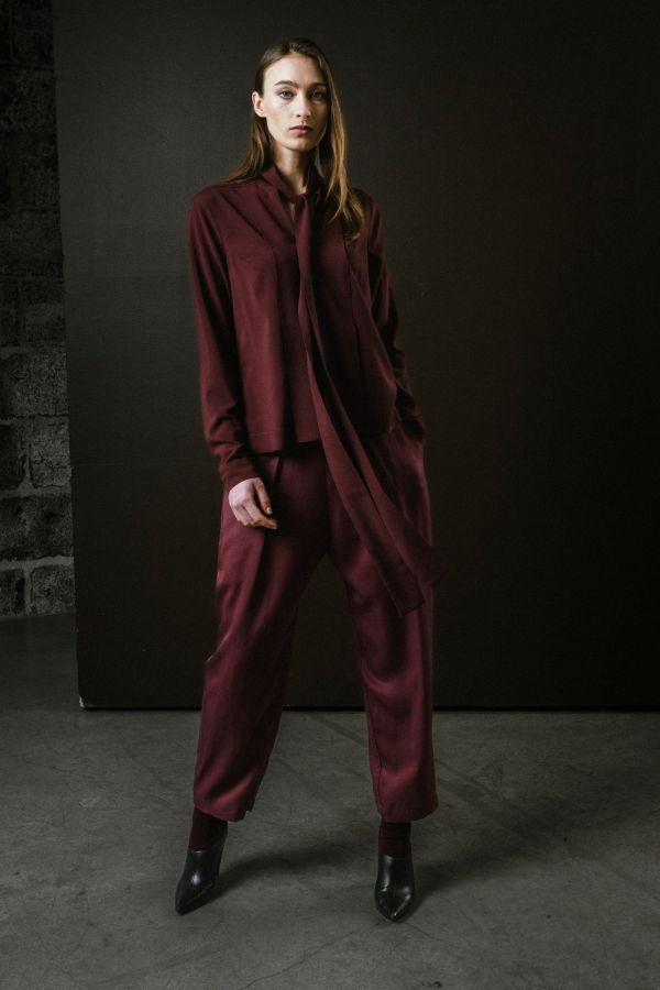 BODYBAG by Jude Olden Trousers