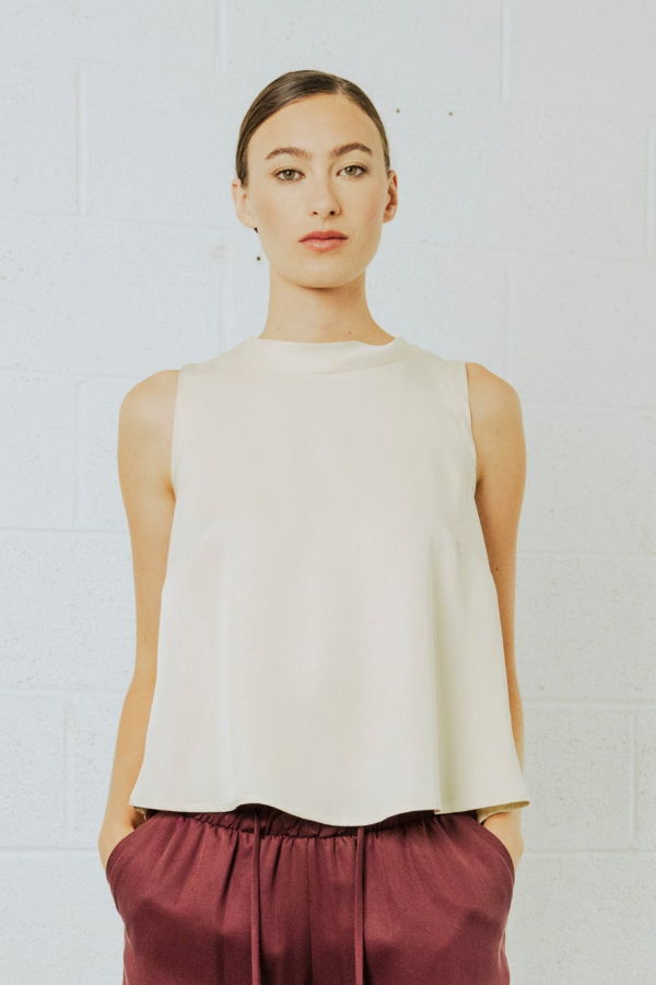 BODYBAG by Jude Pacifica Top