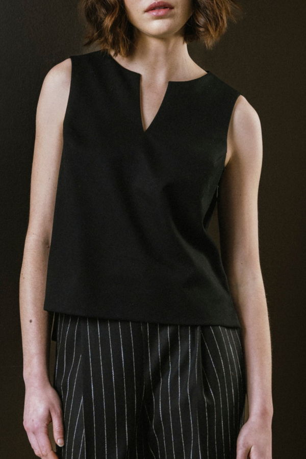 BODYBAG by Jude Regent Top