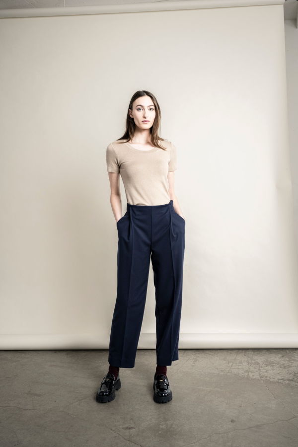 BODYBAG by Jude Regent Trousers