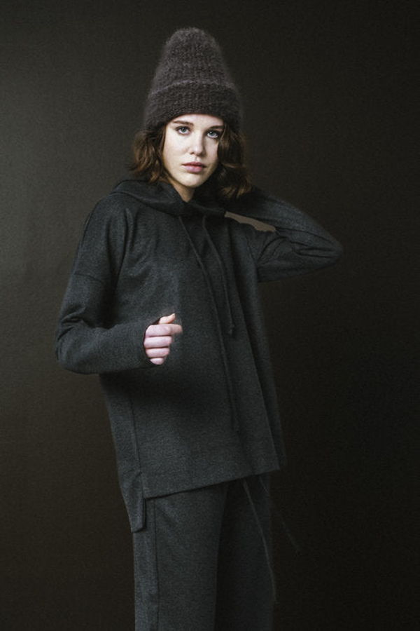 BODYBAG by Jude Skye Hoodie