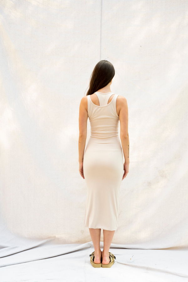 BODYBAG by Jude Tipaza Dress