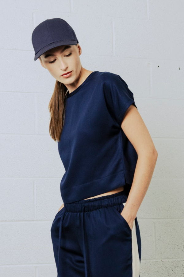 BODYBAG by Jude Tofino Top