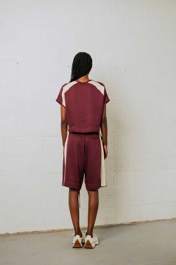 BODYBAG by Jude Tofino Top