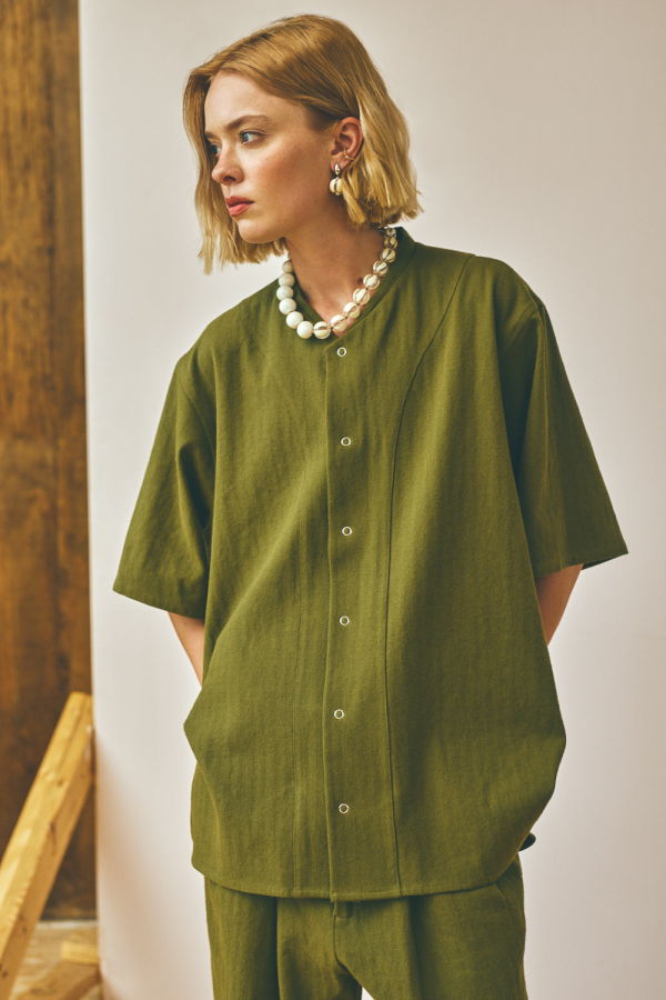 Devlyn Van Loon Baseball Tee
