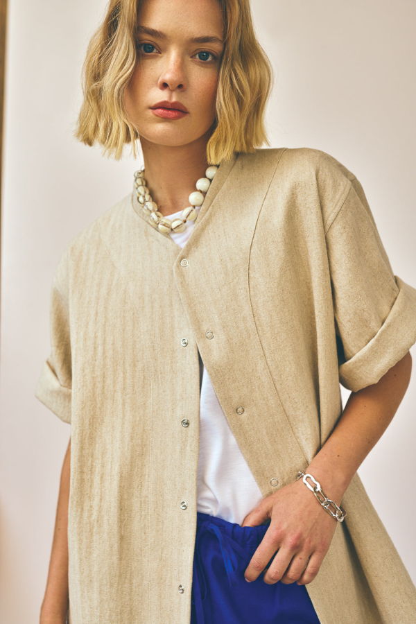 Devlyn Van Loon Baseball Tee