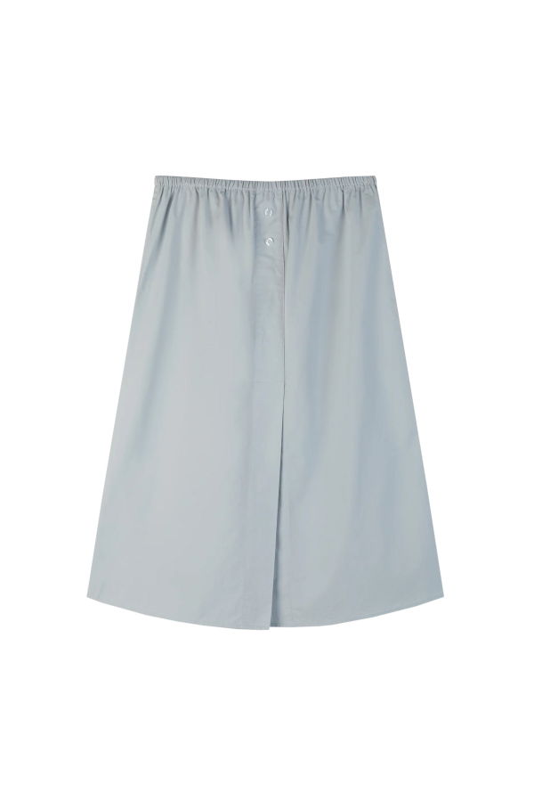 Deiji Studios Overlap Skirt