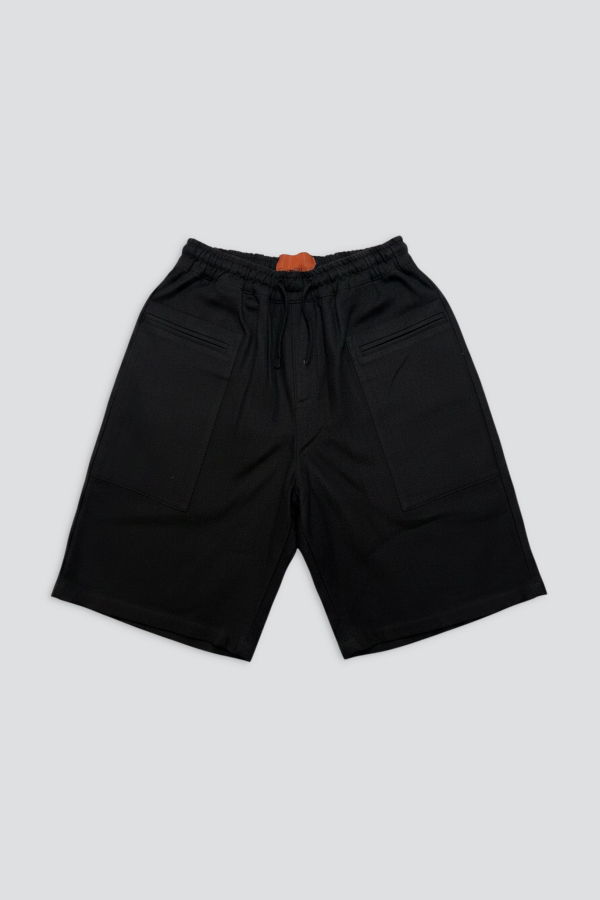 Campillo Veraniego Linen Short