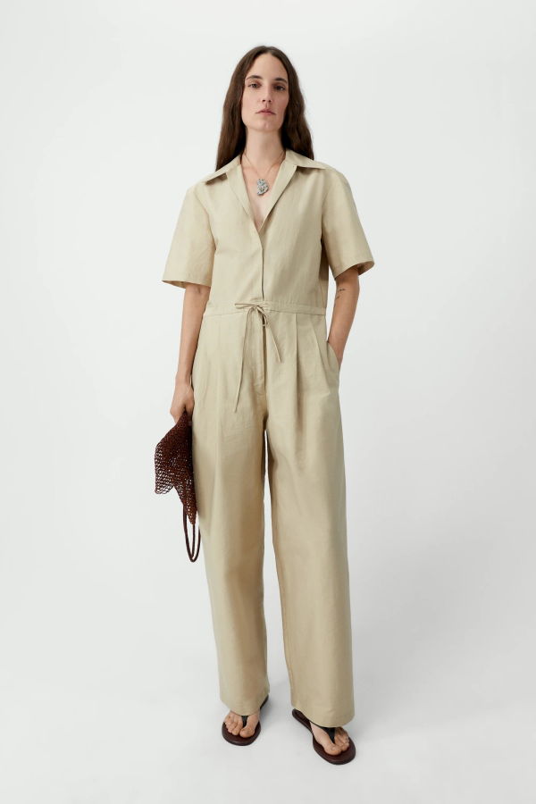 Cordera Jumpsuit
