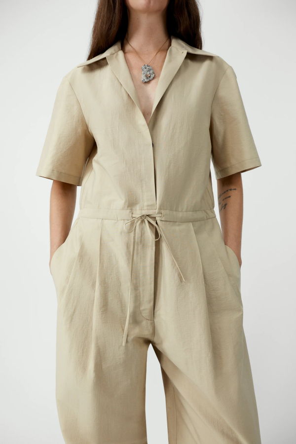 Cordera Jumpsuit