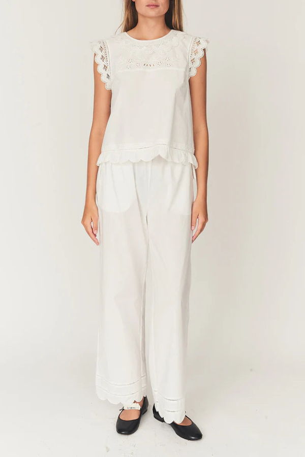 The Garment Kirsten Pants