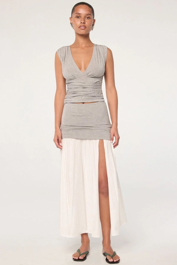 Line by K Mari Skirt