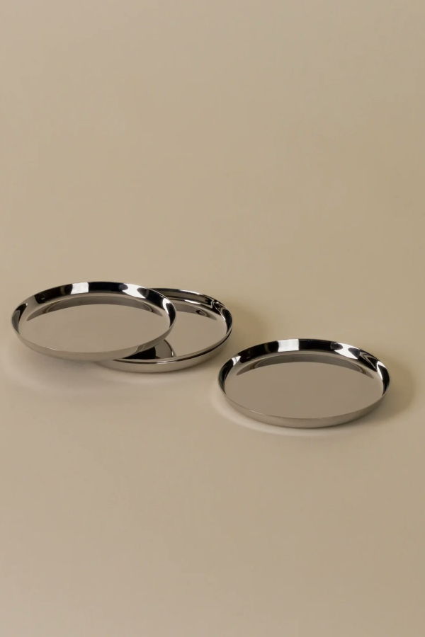 Holcomb Puddle Coasters