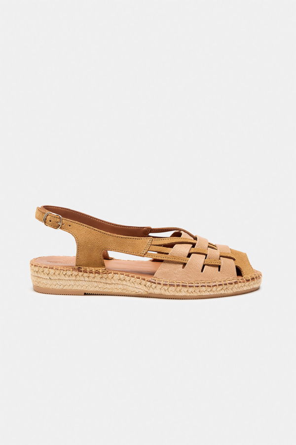 Naguisa Etel Sandal