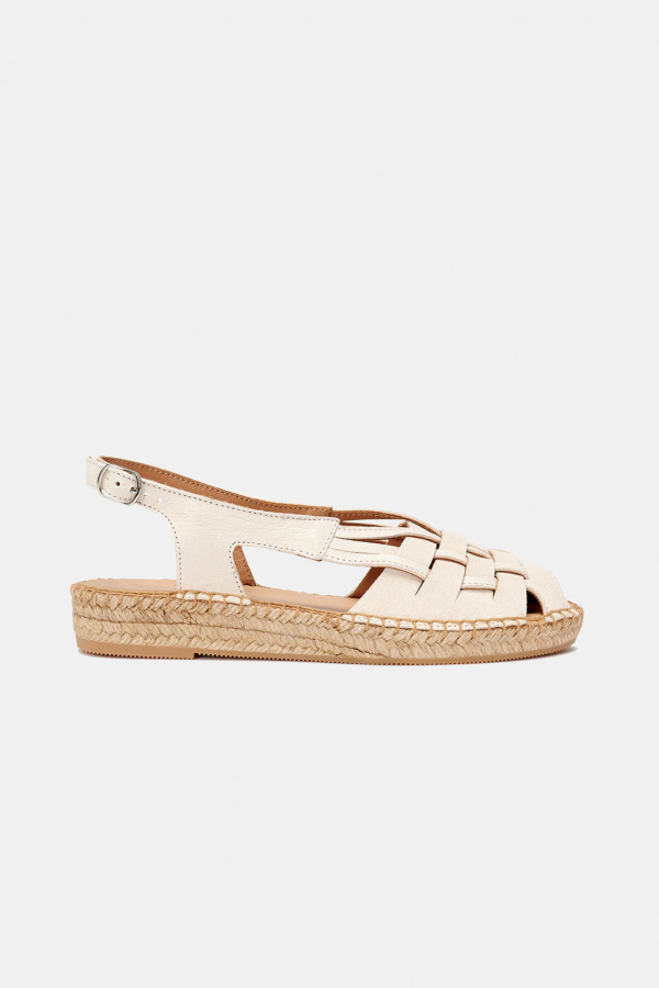 Naguisa Etel Sandals
