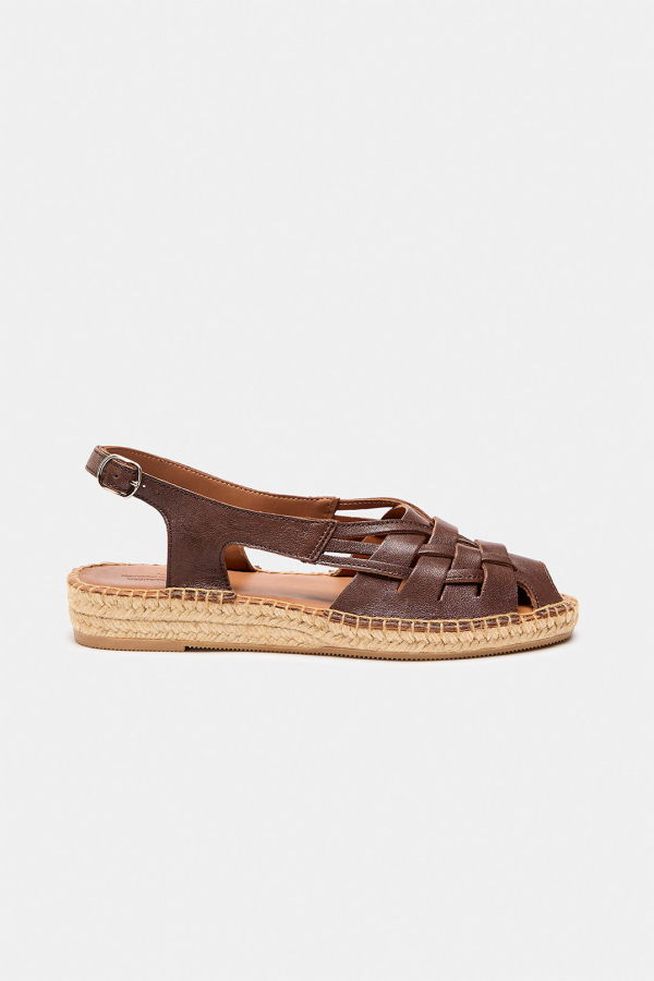 Naguisa Etel Sandal