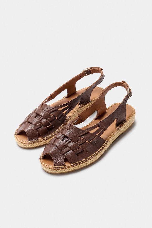 Naguisa Etel Sandal