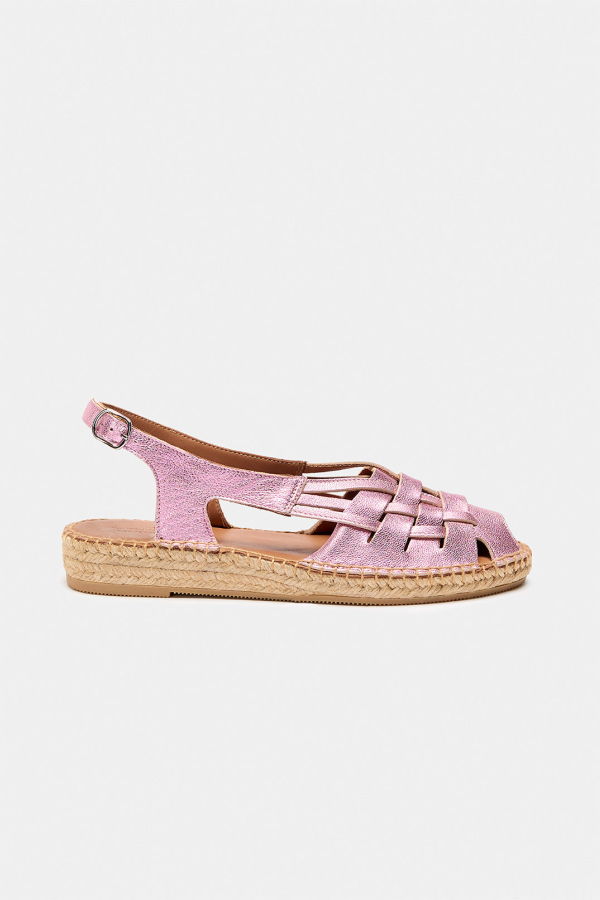 Naguisa Etel Sandal