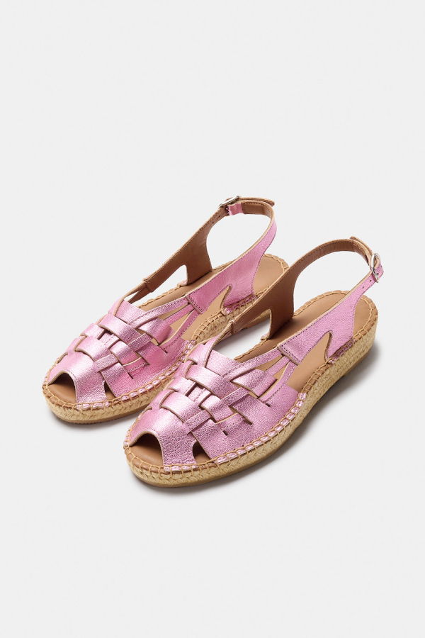 Naguisa Etel Sandal