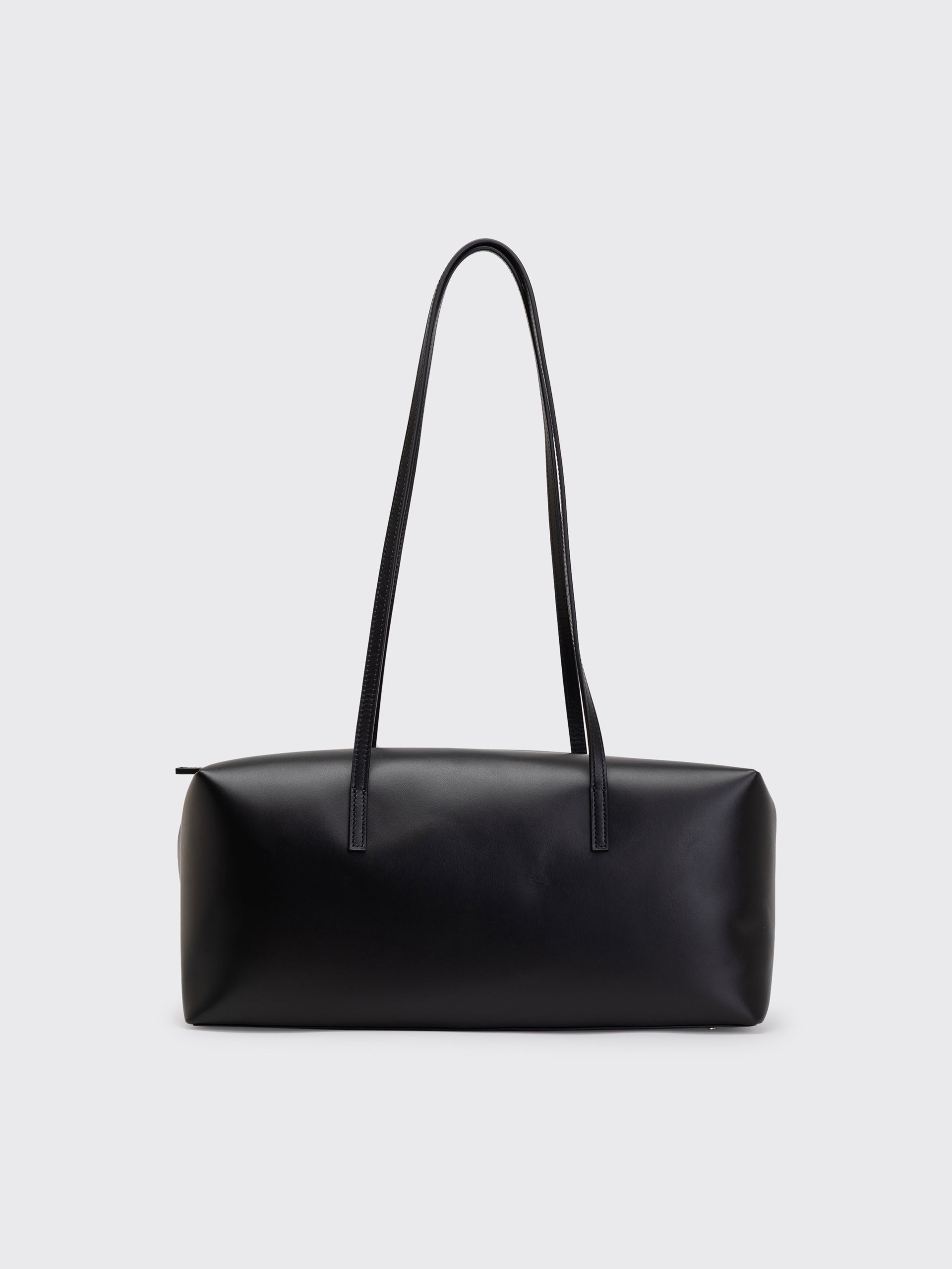 美品【AMOMENTO】Large Cubo Bag ブラック AMOMENTO Large Cubo Bag - Black | Garmentory