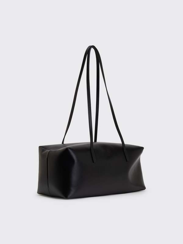 美品【AMOMENTO】Large Cubo Bag ブラック AMOMENTO Large Cubo Bag - Black | Garmentory