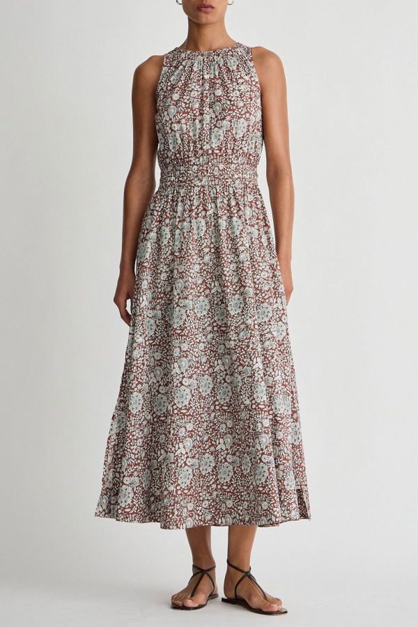 Apiece Apart Bali Tank Dress