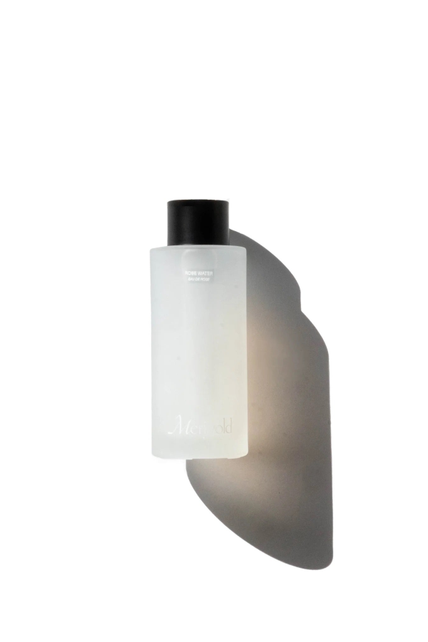 Merigold Rose Water Face Mist