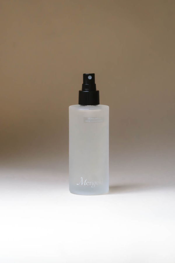 Merigold Rose Water Face Mist