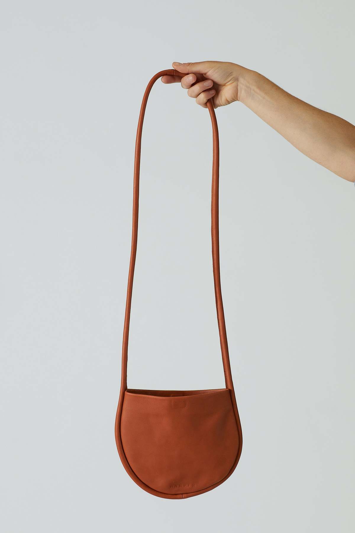 Harper the Label The Mini Loop Bag | Garmentory