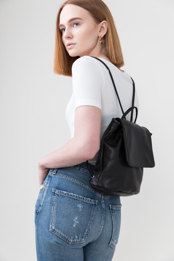 baggu mini backpack
