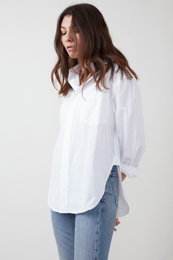 citizens of humanity kayla shirt