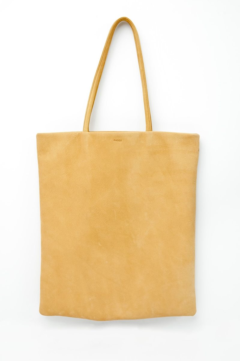 BAGGU Flat Tote