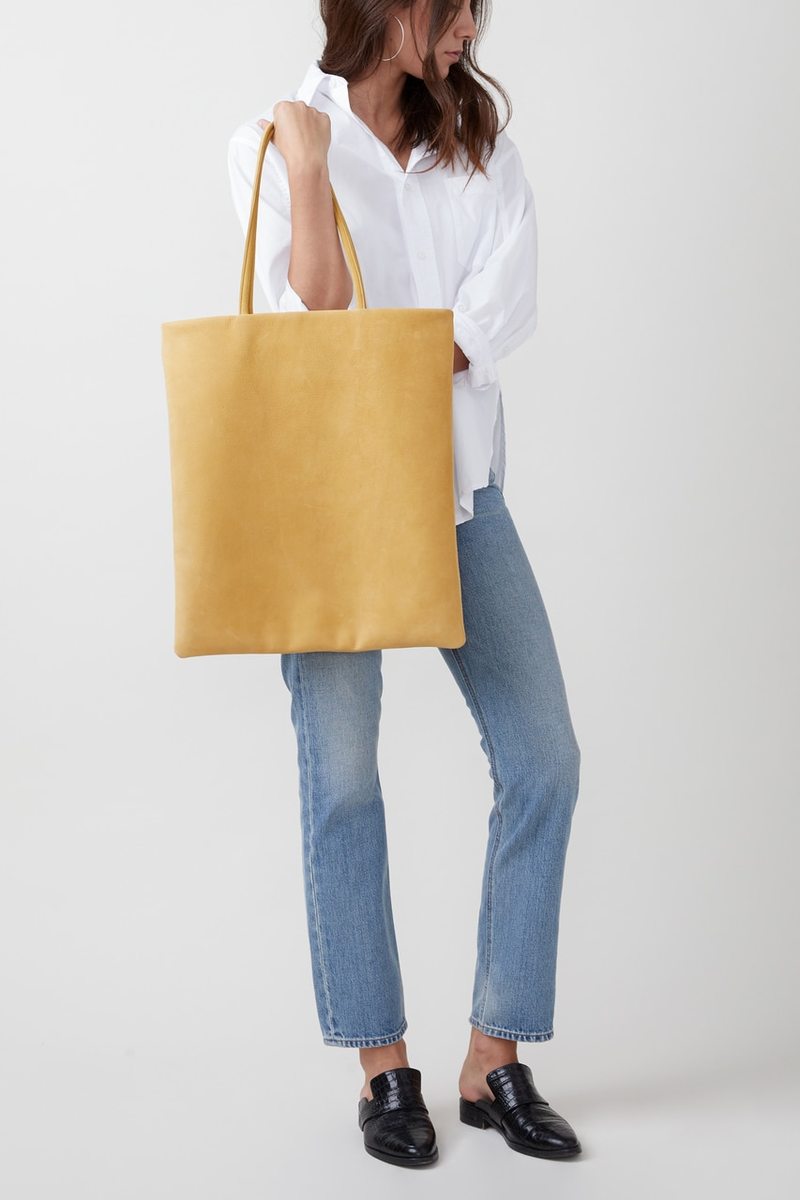 BAGGU Flat Tote