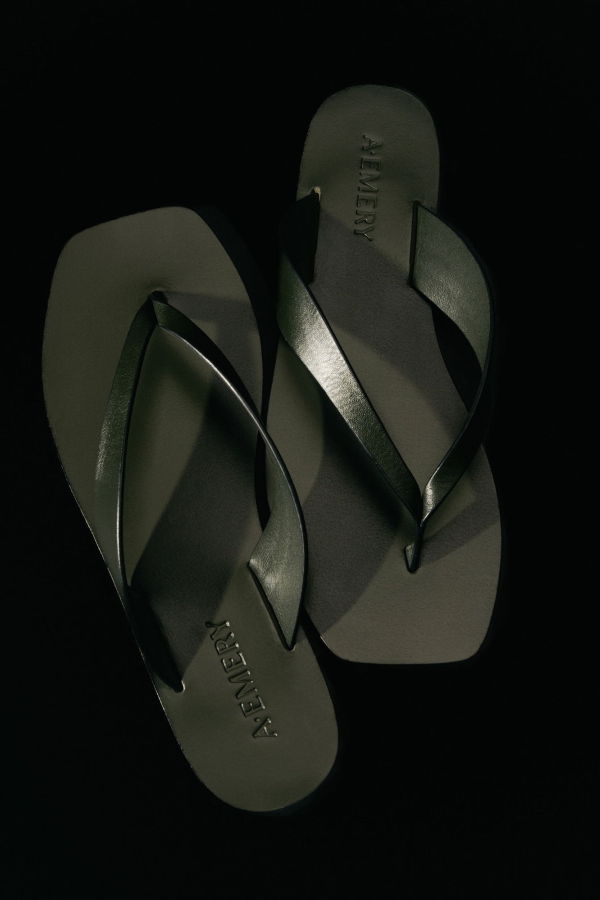 A. Emery Kinto Sandal