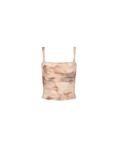 L'agence INORI BEADED DRESS - Black | Garmentory
